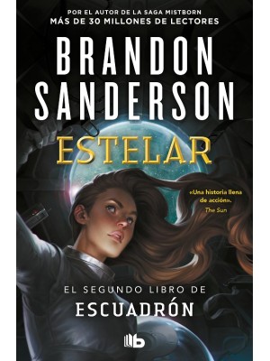 ESTELAR (ESCUADRÓN 2)