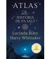 ATLAS. LA HISTORIA DE PA SALT (LAS SIETE HERMANAS 8)