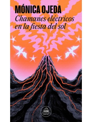 CHAMANES ELÉCTRICOS EN LA FIESTA DEL SOL