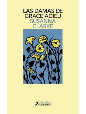 DAMAS DE GRACE ADIEU, LAS