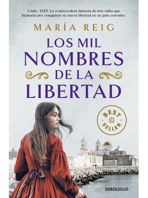 MIL NOMBRES DE LA LIBERTAD, LOS