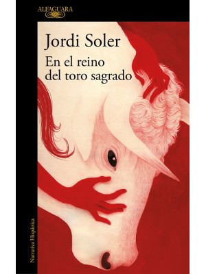 EN EL REINO DEL TORO SAGRADO