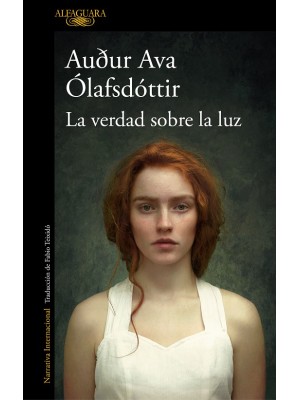 VERDAD SOBRE LA LUZ, LA