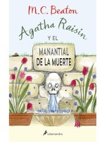 AGATHA RAISIN Y EL MANANTIAL DE LA MUERTE (AGATHA RAISIN 7)