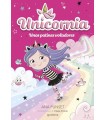 UNICORNIA 08 UNOS PATINES VOLADORES