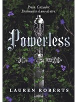 POWERLESS (SAGA POWERLESS 1)