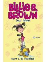 BILLIE B. BROWN 08 BILLIE B. ES INCREIBLE