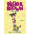 BILLIE B. BROWN 08 BILLIE B. ES INCREIBLE