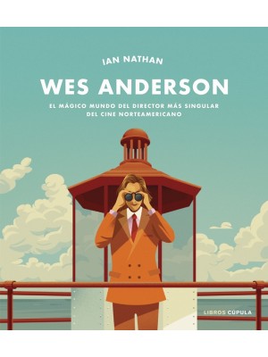 WES ANDERSON