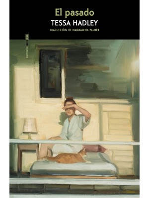 PASADO, EL