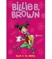 BILLIE B. BROWN 07