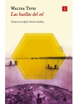 HUELLAS DEL SOL, LAS