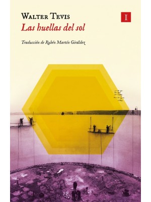 HUELLAS DEL SOL, LAS