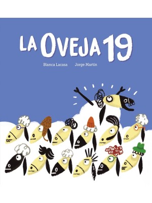 OVEJA 19, LA