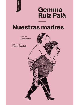NUESTRAS MADRES