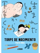 TORPE DE NACIMIENTO
