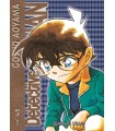 DETECTIVE CONAN INTEGRAL Nº 45