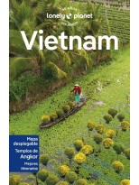 VIETNAM ( LONELY PLANET)