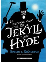 ESTRAÑO CASO DEL DR JEJYLL Y MR HYDE