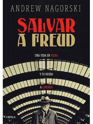 SALVAR A FREUD