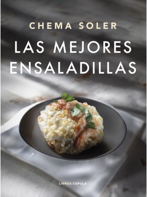 MEJORES ENSALADILLAS, LAS