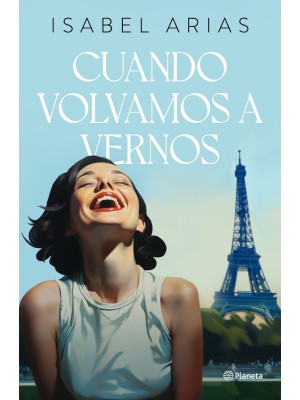 CUANDO VOLVAMOS A VERNOS