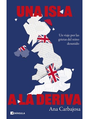 ISLA A LA DERIVA, UNA