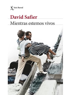 MIENTRAS ESTEMOS VIVOS