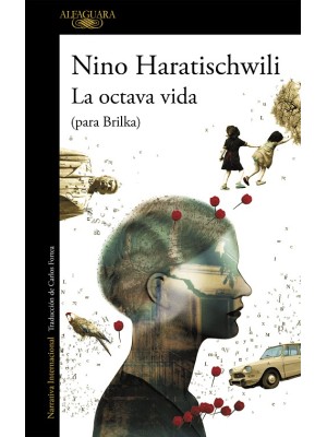 OCTAVA VIDA, LA