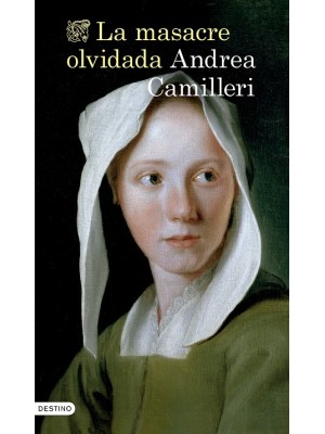 MASACRE OLVIDADA, LA