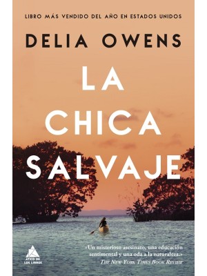 CHICA SALVAJE, LA