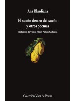 SUEÑO DENTRO DEL SUEÑO Y OTROS POEMAS, EL