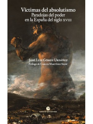VÍCTIMAS DEL ABSOLUTISMO