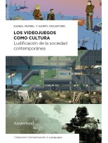VIDEOJUEGOS COMO CULTURA, LOS