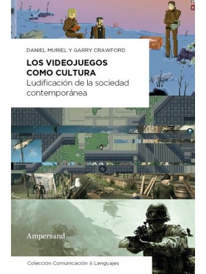 VIDEOJUEGOS COMO CULTURA, LOS