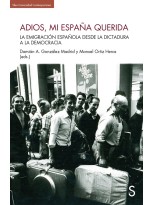 ADIOS, MI ESPAÑA QUERIDA