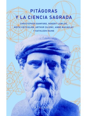 PITÁGORAS Y LA CIENCIA SAGRADA