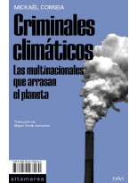 CRIMINALES CLIMÁTICOS
