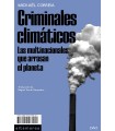 CRIMINALES CLIMÁTICOS