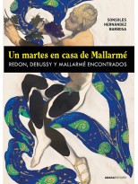 MARTES EN CASA DE MALLARMÉ, UN