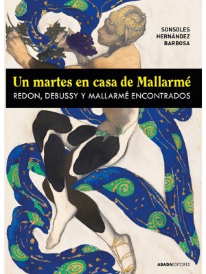 MARTES EN CASA DE MALLARMÉ, UN