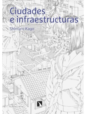 CIUDADES E INFRAESTRUCTURAS