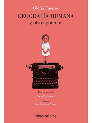 GEOGRAFIA HUMANA Y OTROS POEMAS