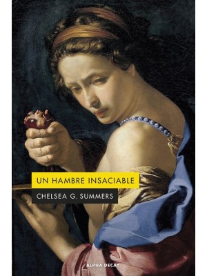 HAMBRE INSACIABLE, UN