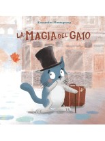 MAGIA DEL GATO, LA