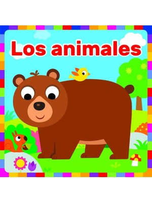 ANIMALES, LOS
