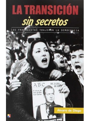 TRANSICIÓN SIN SECRETOS, LA