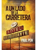 A UN LADO DE LA CARRETERA