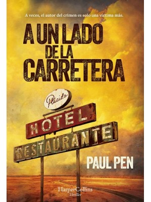 A UN LADO DE LA CARRETERA