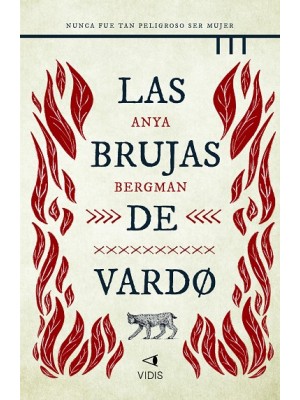 BRUJAS DE VARDO, LAS